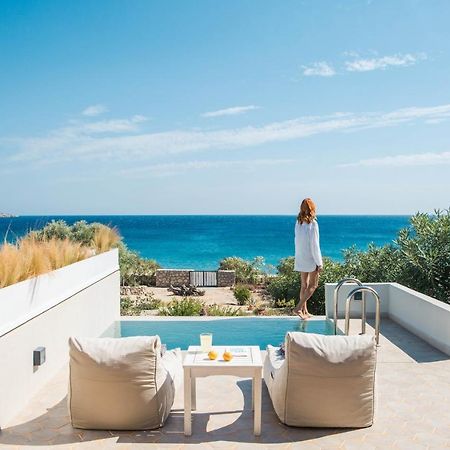 Onar Beach Houses Амоопи Екстериор снимка