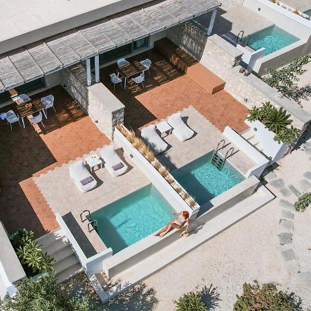 Onar Beach Houses Амоопи Екстериор снимка