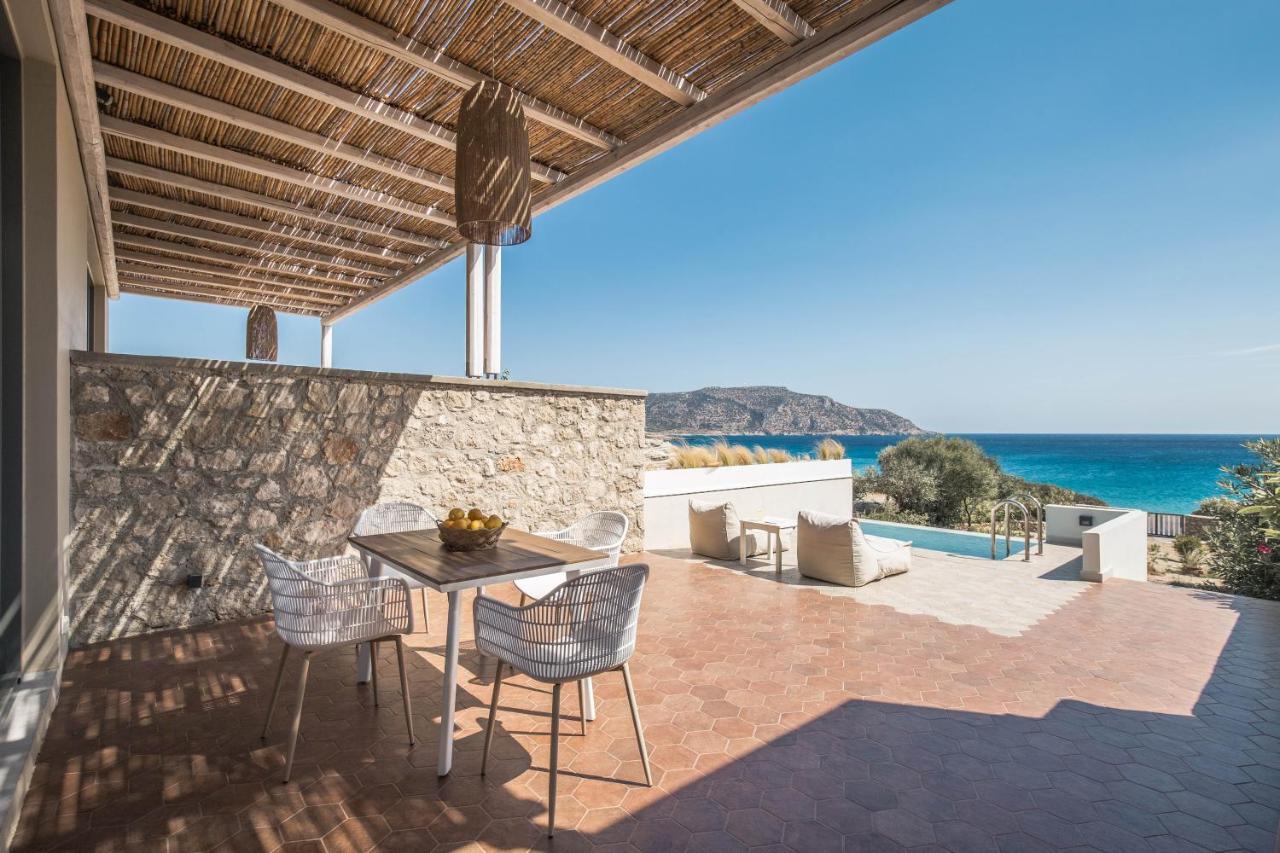 Onar Beach Houses Амоопи Екстериор снимка