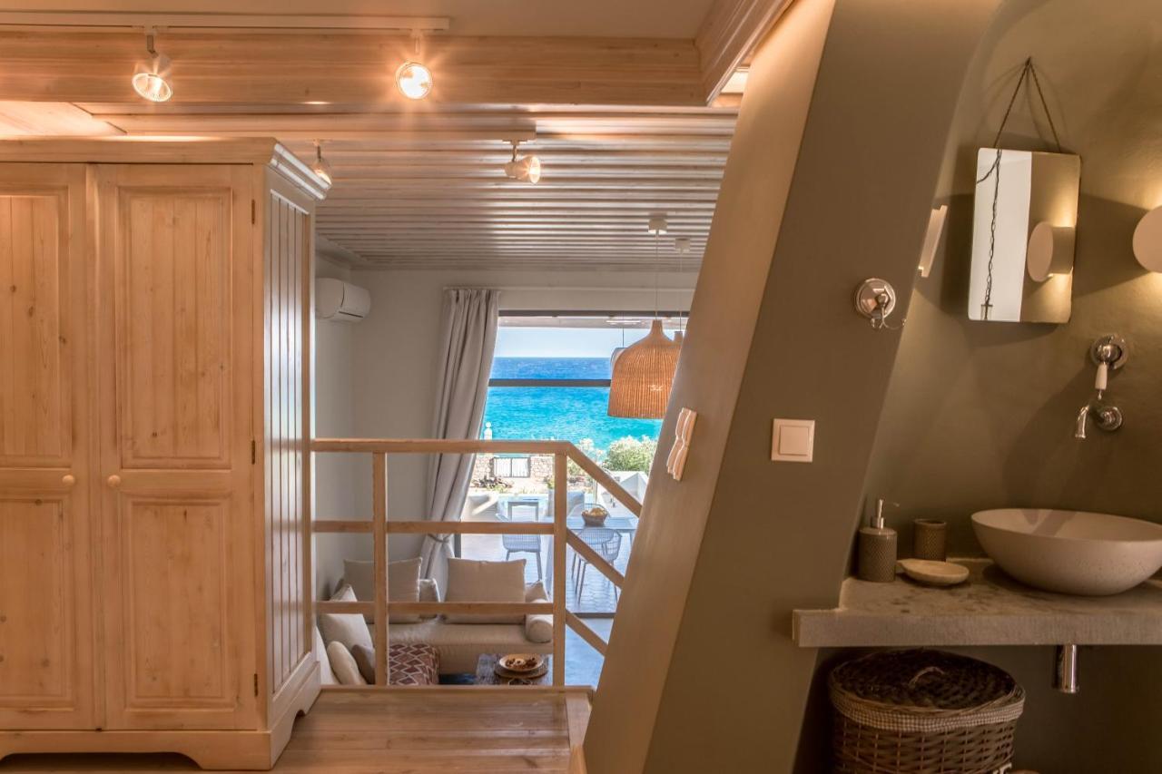 Onar Beach Houses Амоопи Екстериор снимка