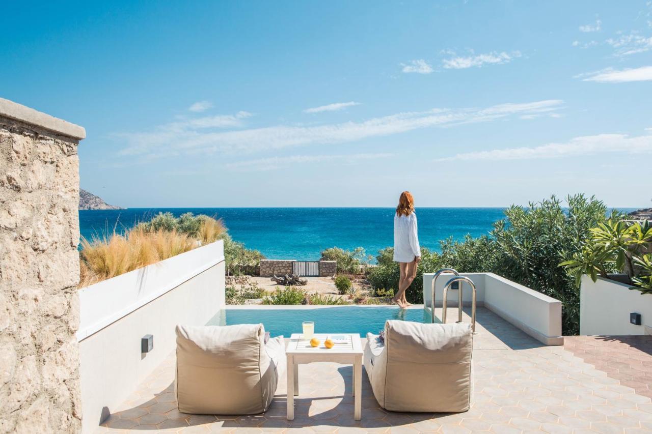 Onar Beach Houses Амоопи Екстериор снимка