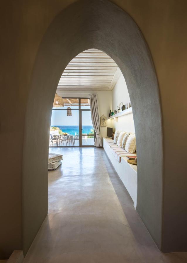 Onar Beach Houses Амоопи Екстериор снимка