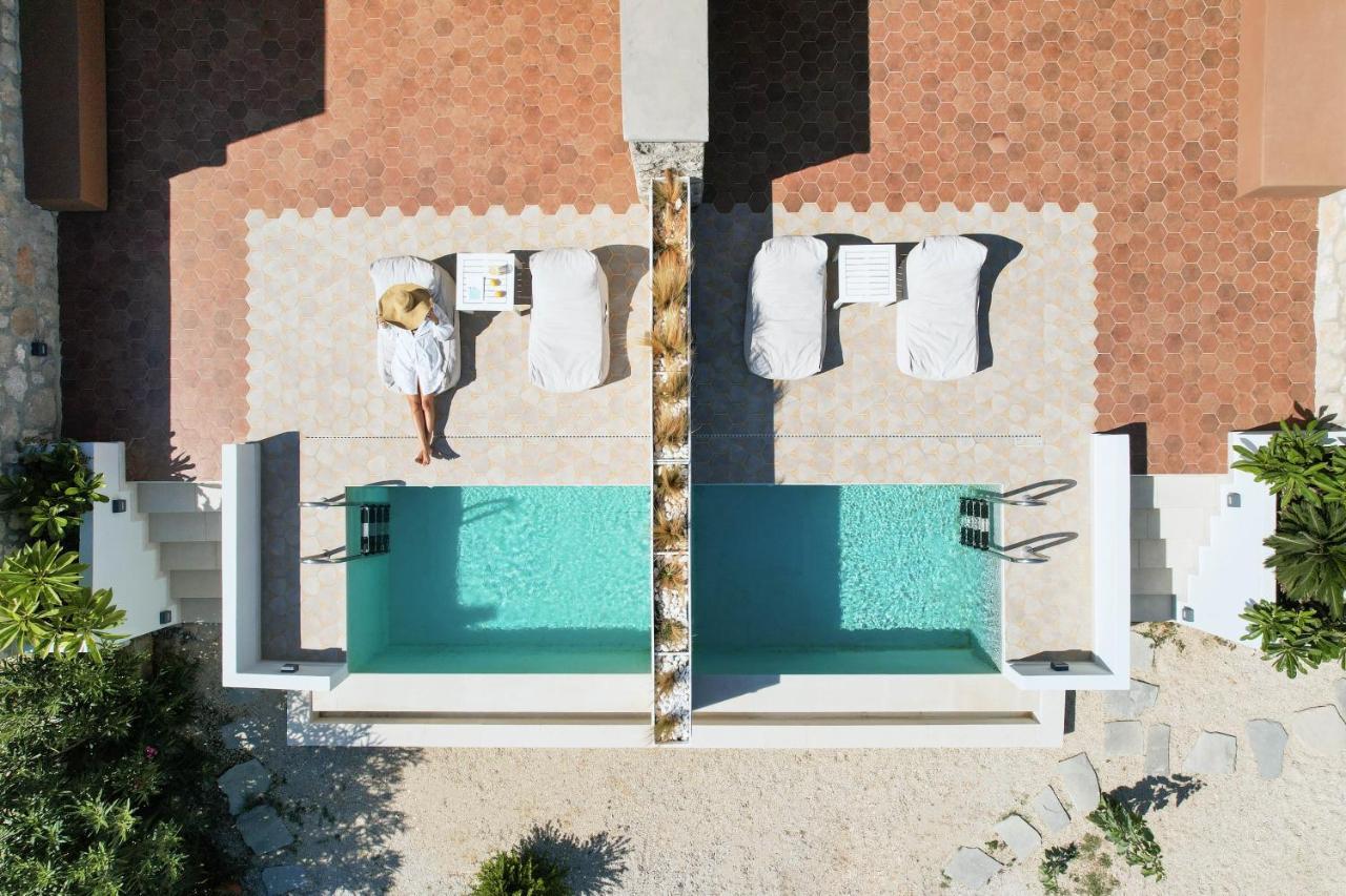 Onar Beach Houses Амоопи Екстериор снимка