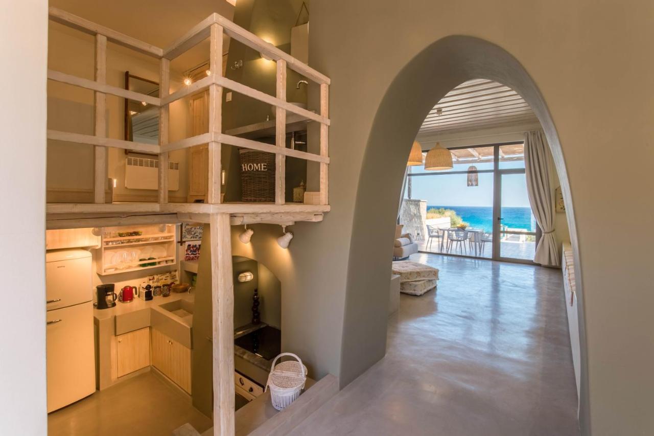 Onar Beach Houses Амоопи Екстериор снимка