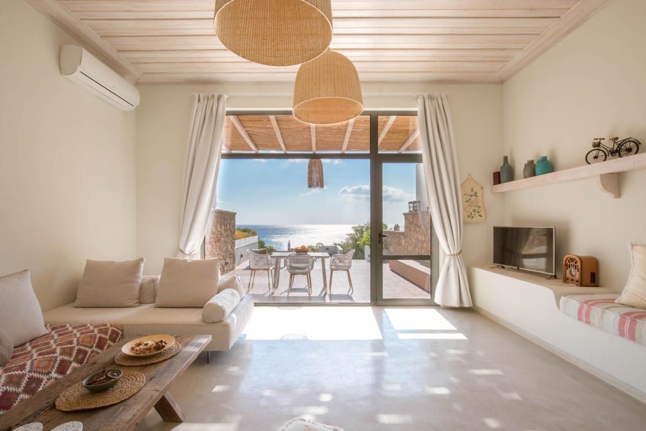 Onar Beach Houses Амоопи Екстериор снимка