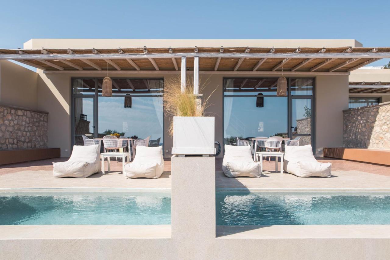 Onar Beach Houses Амоопи Екстериор снимка