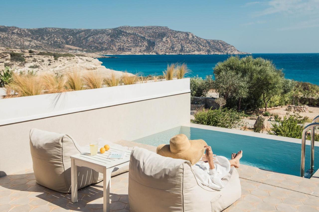 Onar Beach Houses Амоопи Екстериор снимка