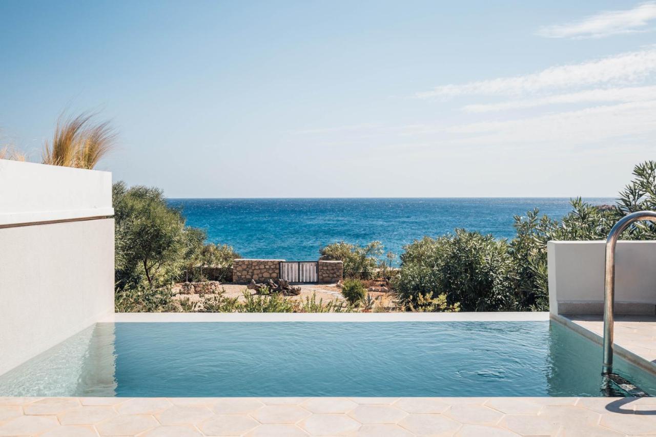 Onar Beach Houses Амоопи Екстериор снимка