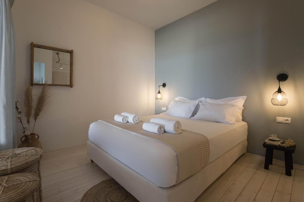 Onar Beach Houses Амоопи Екстериор снимка