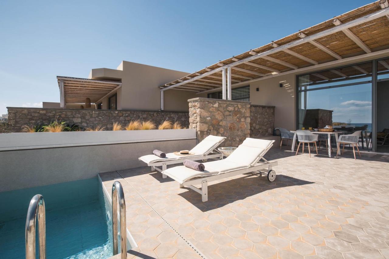 Onar Beach Houses Амоопи Екстериор снимка