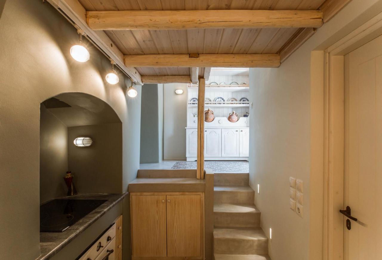 Onar Beach Houses Амоопи Екстериор снимка