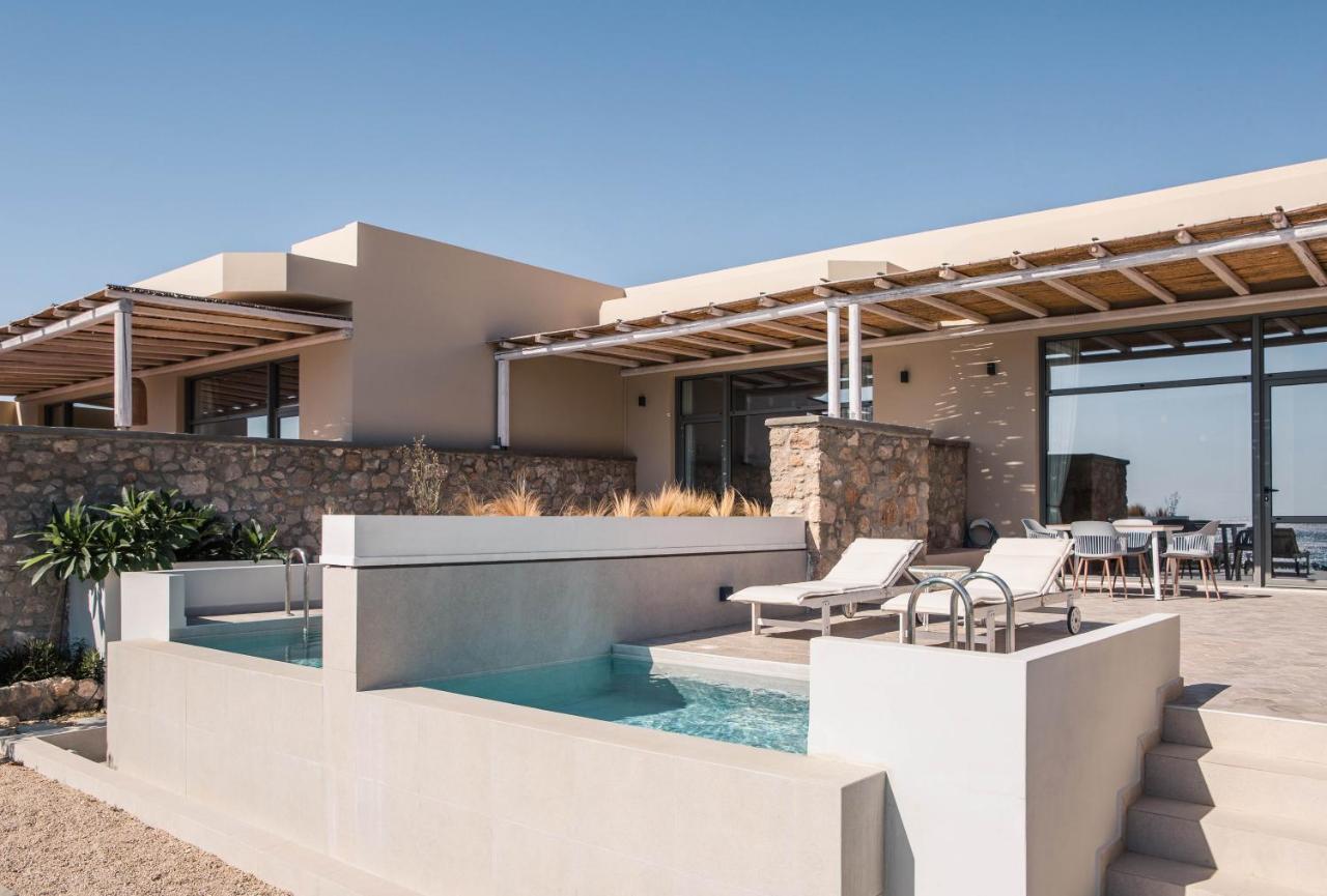 Onar Beach Houses Амоопи Екстериор снимка