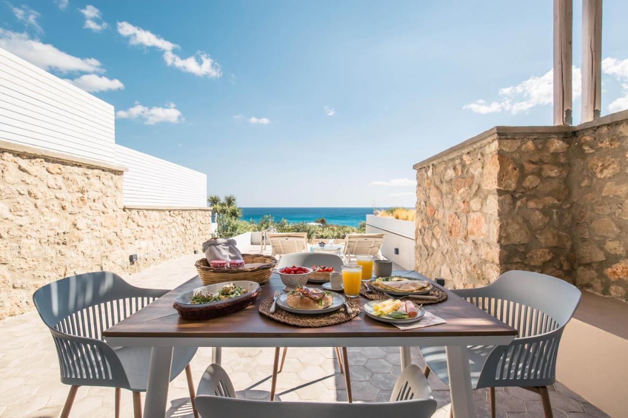 Onar Beach Houses Амоопи Екстериор снимка