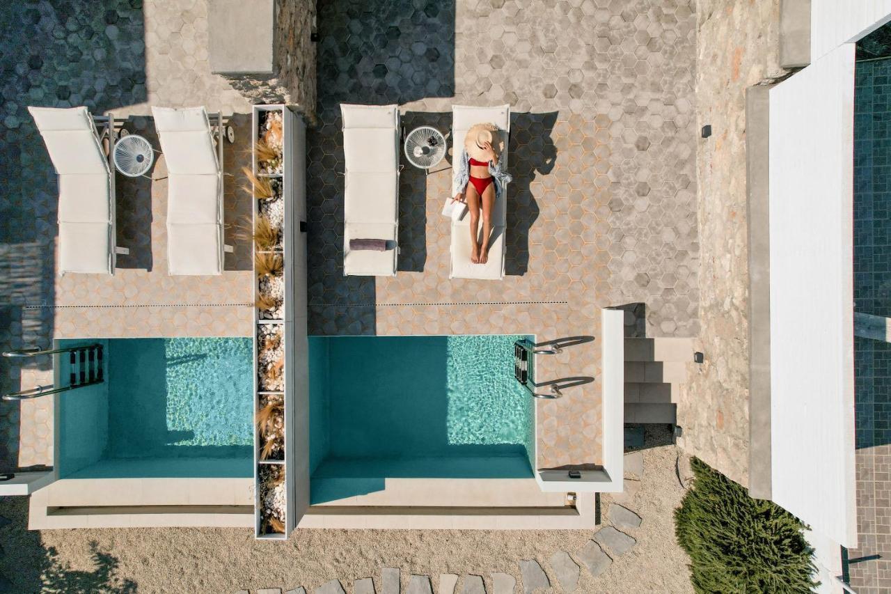 Onar Beach Houses Амоопи Екстериор снимка